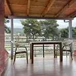 Berat Entryway