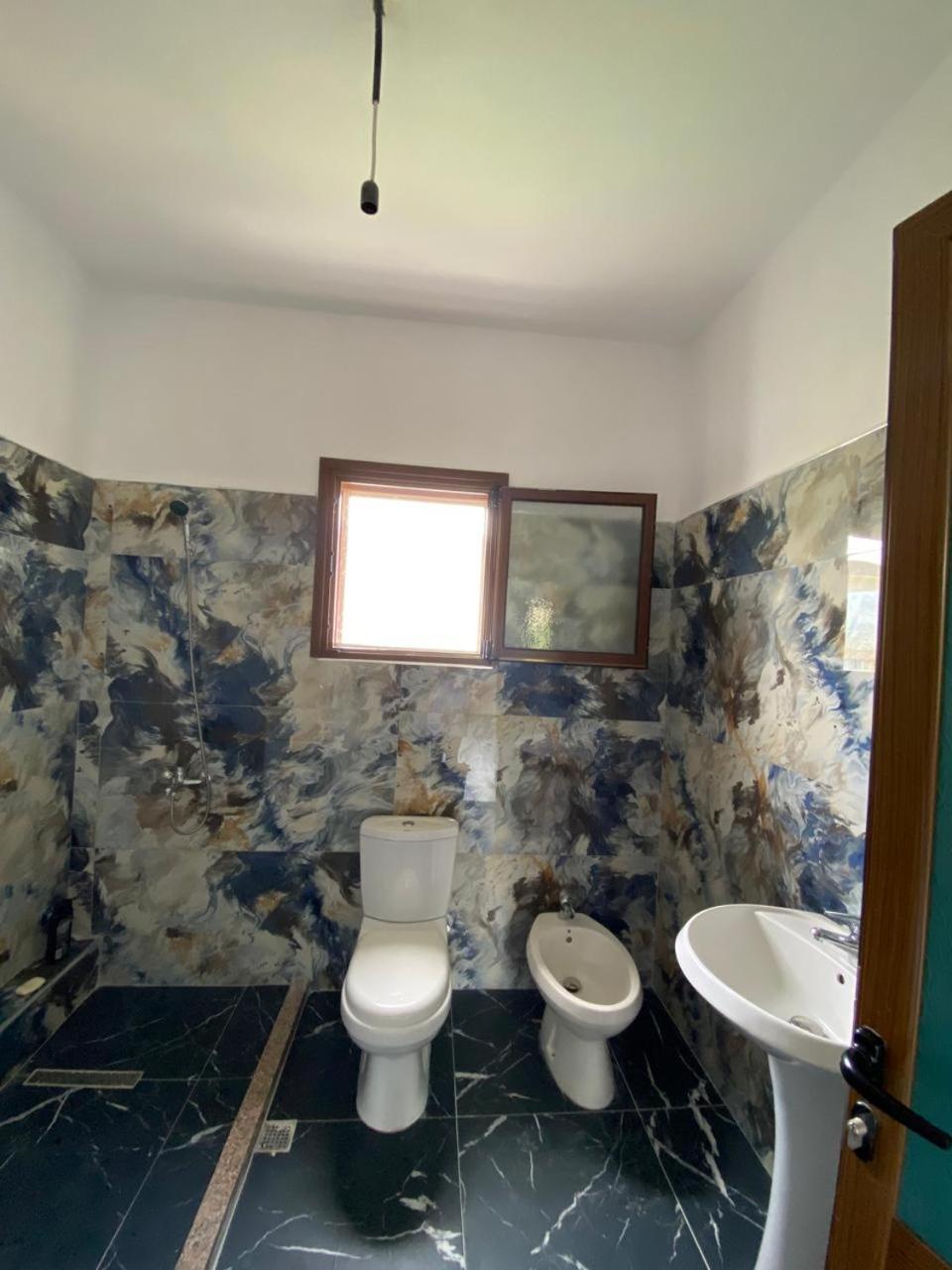 Kwatera prywatna Entryway *